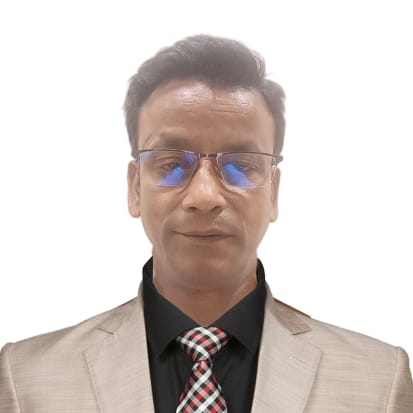 Chinmoy Sinha
